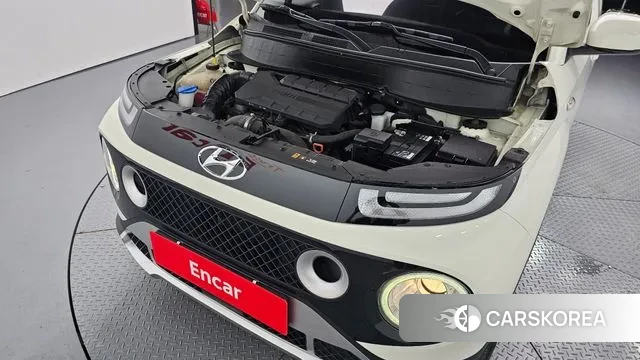 Hyundai Casper id 3252118 из Кореи 16