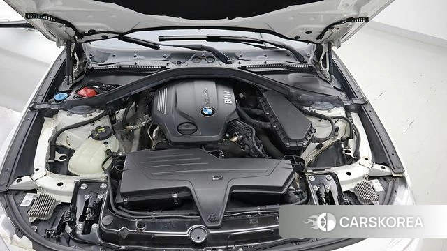 BMW 3 Series GT (F34) id 4372138 из Кореи 16
