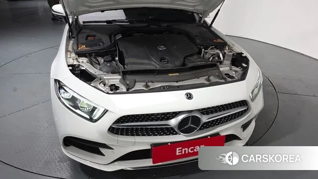 Mercedes-Benz CLS-Class C257 id 3535287 из Кореи 16