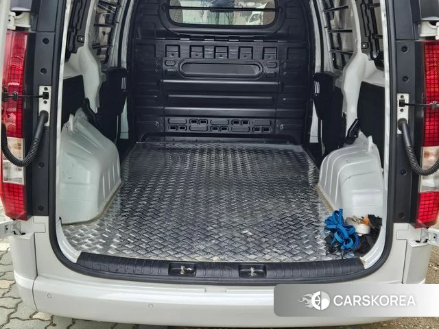 Hyundai Staria id 3870241 из Кореи 16