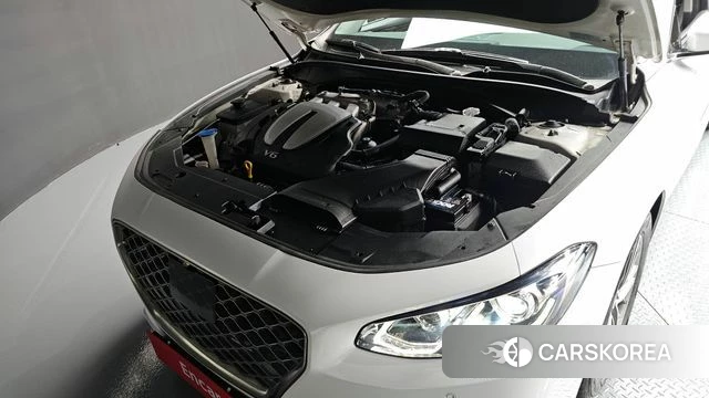 Hyundai Grandeur IG id 4269416 из Кореи 16
