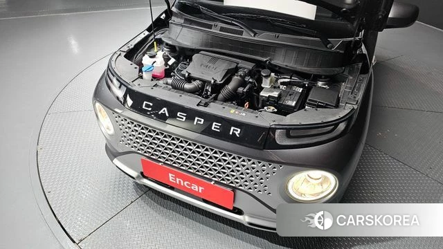 Hyundai Casper id 4388626 из Кореи 16