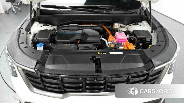 Kia The New Sorento 4th Generation id 3817628 из Кореи 16