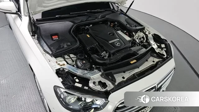 Mercedes-Benz E-Class W213 id 3660174 из Кореи 16