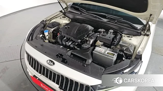 Kia K7 Premier id 3459495 из Кореи 16