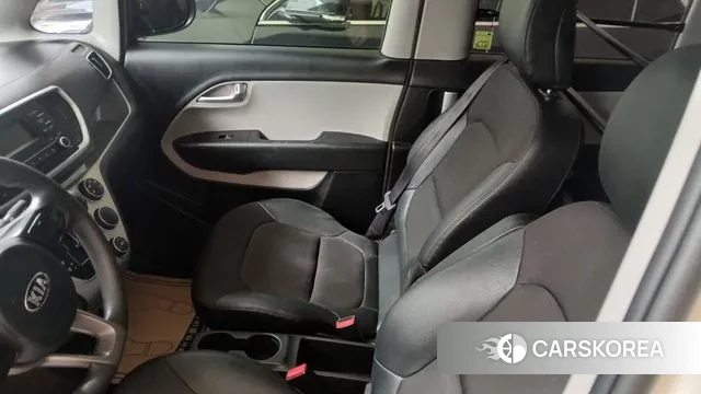 Kia The New Ray id 3018911 из Кореи 8