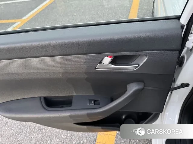 Hyundai Sonata New Rise id 3593336 из Кореи 16