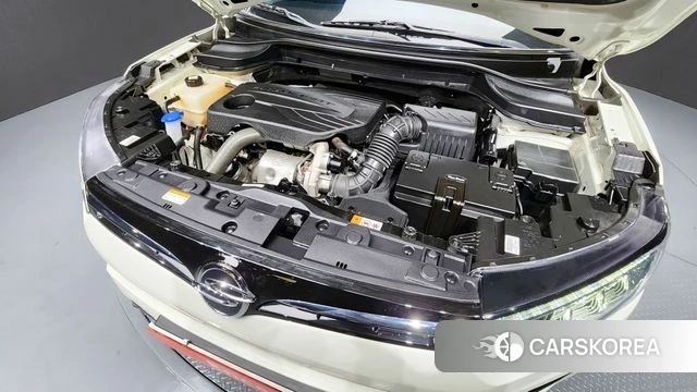 Ssangyong Berry New Tivoli id 4244303 из Кореи 16