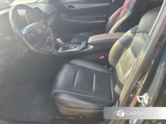 Hyundai Grandeur IG id 3399247 из Кореи 14