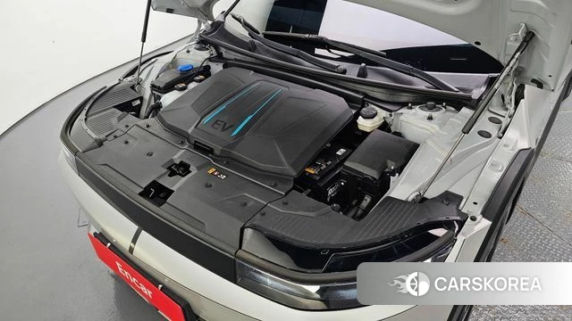 Hyundai Ionic 5 id 4697752 из Кореи 29