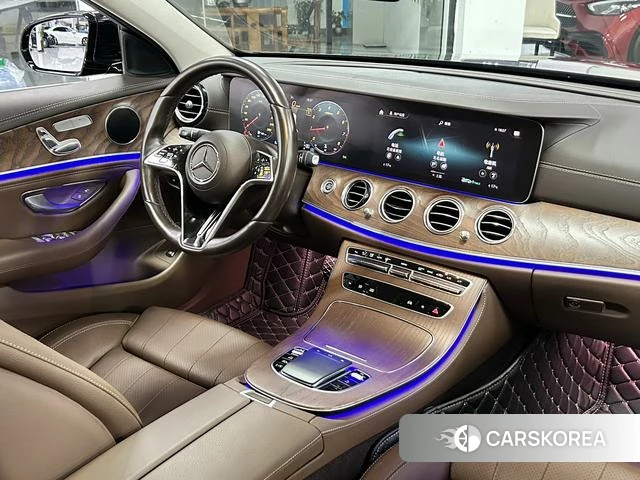 Mercedes-Benz E-class id 4380696 из Китая 12