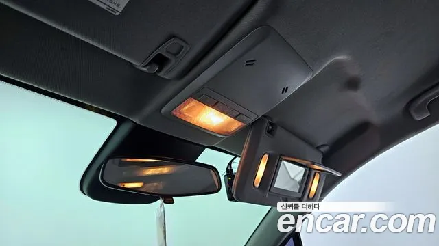 Chevrolet (GM Daewoo) The New Trax id 2705044 из Кореи 16