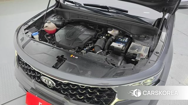 Kia Sorento 4th Generation id 4593816 из Кореи 16