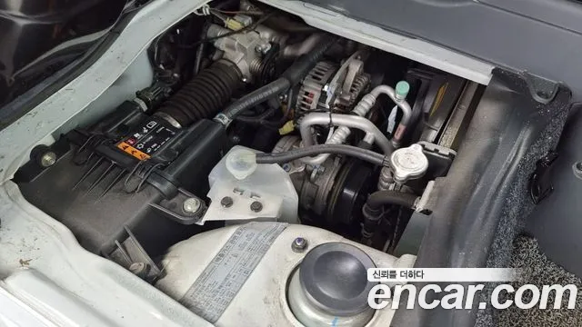 Chevrolet (GM Daewoo) New Damas id 2695495 из Кореи 16