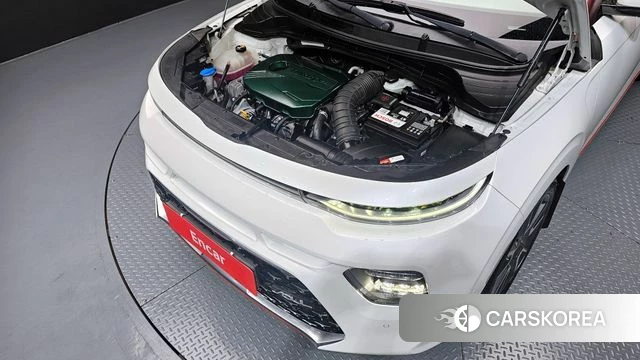 Kia Soul Booster id 4196397 из Кореи 16