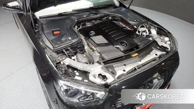 Mercedes-Benz E-Class W213 id 3545167 из Кореи 16