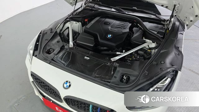 BMW Z4 (G29) id 4624342 из Кореи 16
