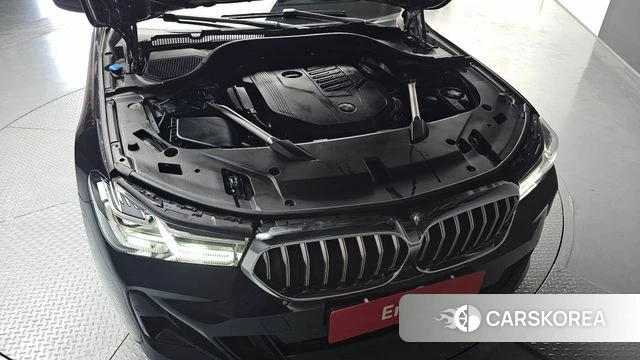 BMW 6 Series GT (G32) id 4196261 из Кореи 29