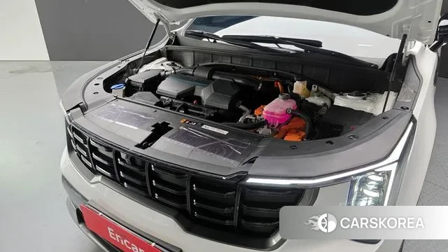 Kia The New Sorento 4th Generation id 3278987 из Кореи 16