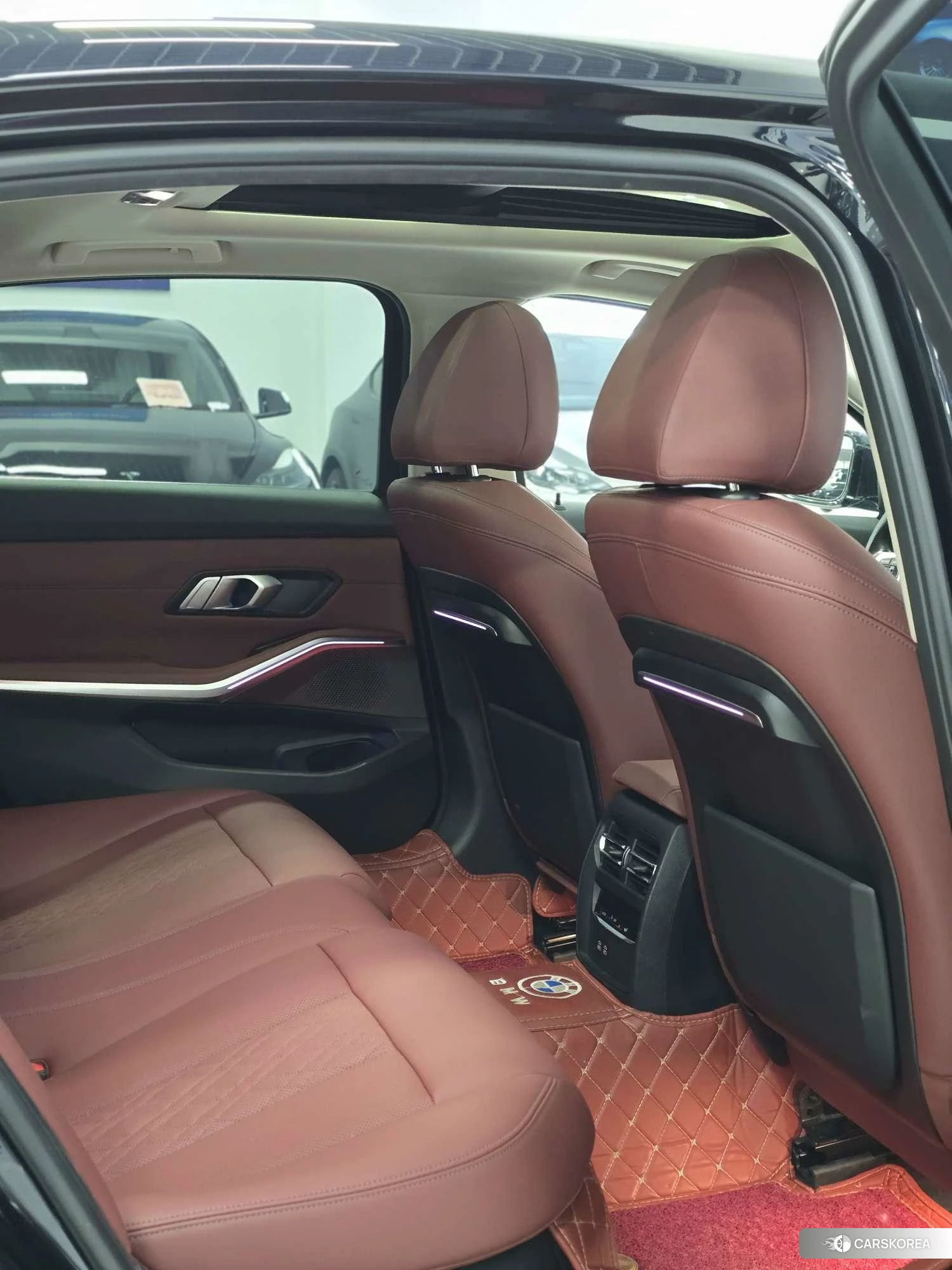 BMW 3 series id 4455711 из Китая 15