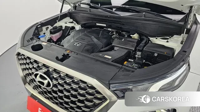 Hyundai Palisade id 2984931 из Кореи 16