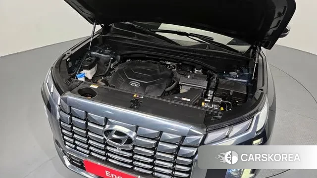 Hyundai The New Palisade id 3426753 из Кореи 16