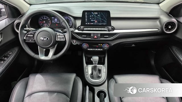 Kia Come New K3 id 4702841 из Кореи 28