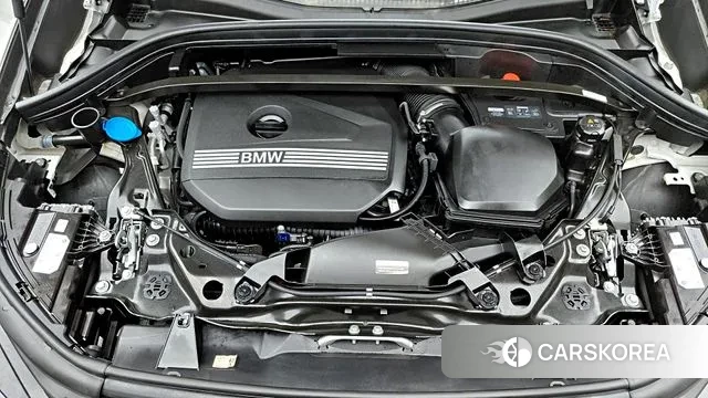 BMW X1 (U11) id 3261495 из Кореи 16