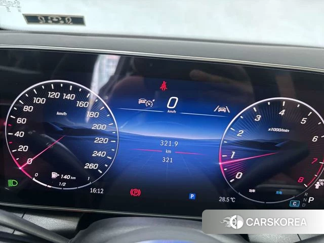 Mercedes-Benz GLC id 4359558 из Китая 28