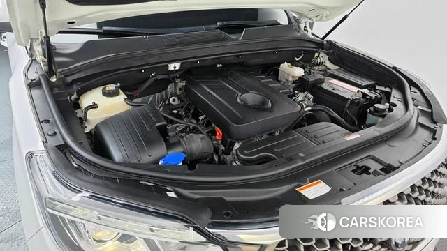 Ssangyong G4 Rexton id 4657689 из Кореи 16