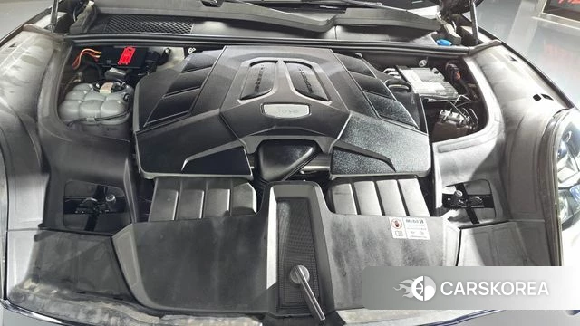 Porsche Cayenne (PO536) id 4414846 из Кореи 28