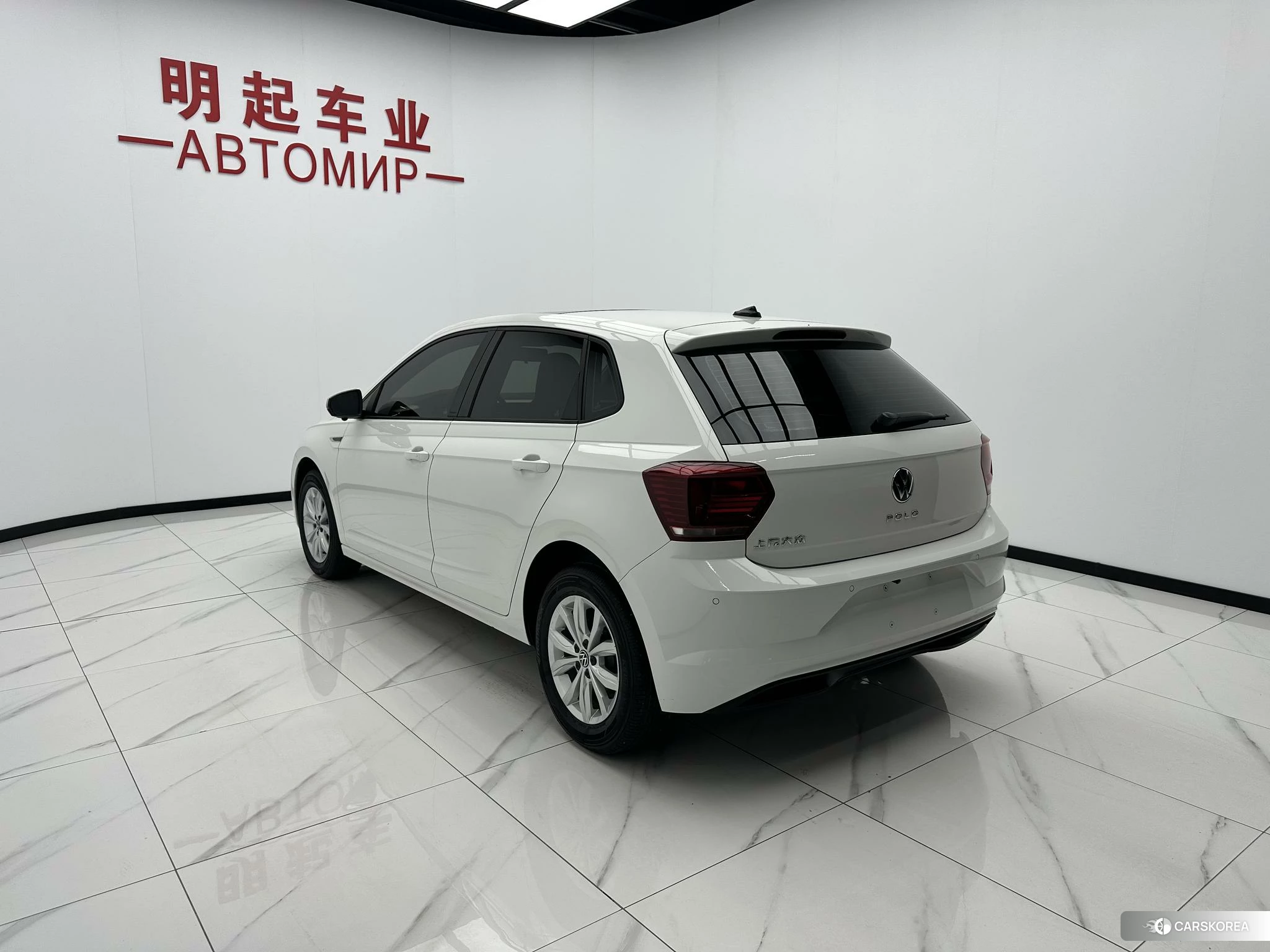 Volkswagen Polo id 4461514 из Китая 13