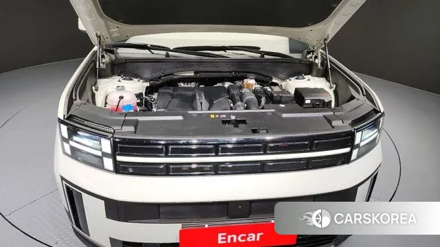 Hyundai Santa Fe (MX5) id 3241182 из Кореи 16