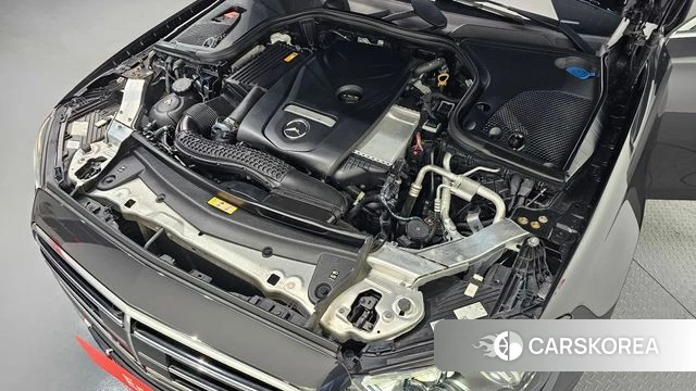 Mercedes-Benz E-Class W213 id 3827389 из Кореи 16