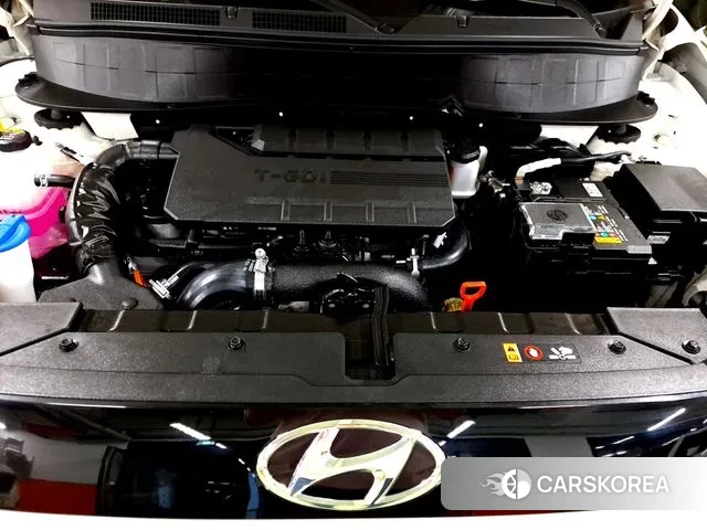 Hyundai Casper id 3763503 из Кореи 16