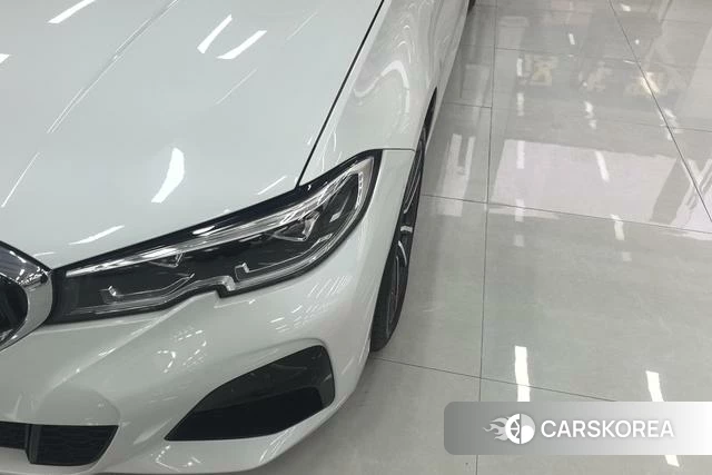 BMW 3 series id 4256383 из Китая 13