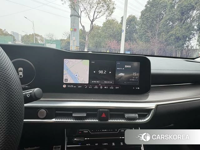 Kia K5 id 4301304 из Китая 11
