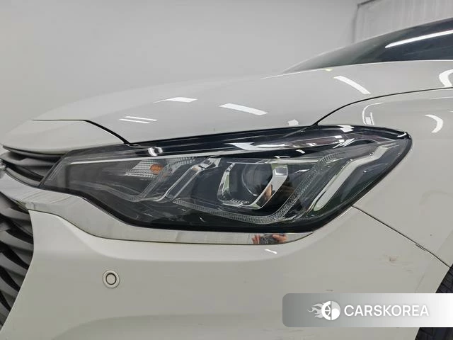 Chevrolet Cruze id 4210066 из Китая 16