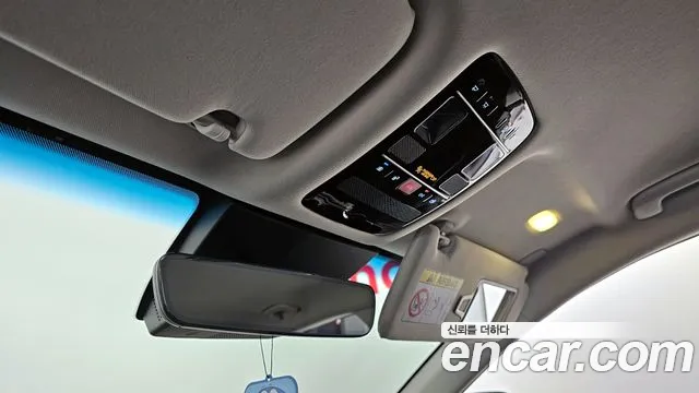 Hyundai Grandeur (GN7) id 2683321 из Кореи 16