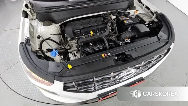 Hyundai Venue id 3028871 из Кореи 16