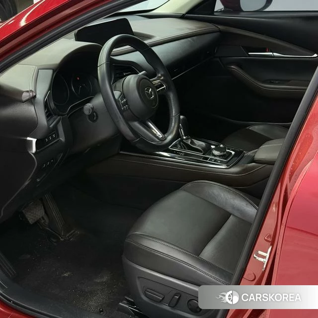 Mazda CX-30 id 4335797 из Китая 17