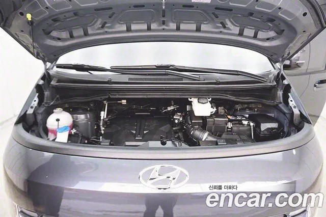 Hyundai Staria id 2203921 из Кореи 16