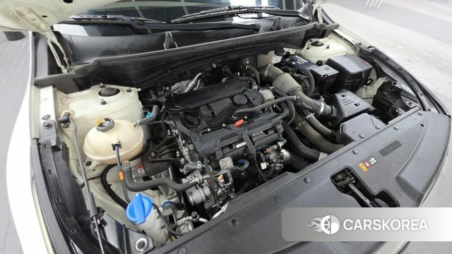 Kia Sportage 5th Generation id 4855104 из Кореи 28