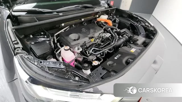 Toyota RAV4 5th Generation id 3590436 из Кореи 16