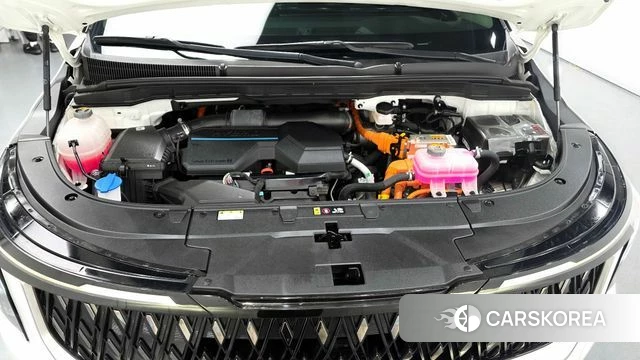 Kia The New Carnival 4th Generation id 3909598 из Кореи 16