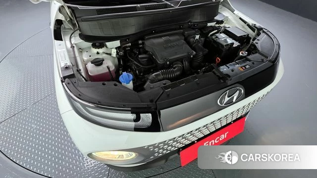 Hyundai Casper id 3903038 из Кореи 16