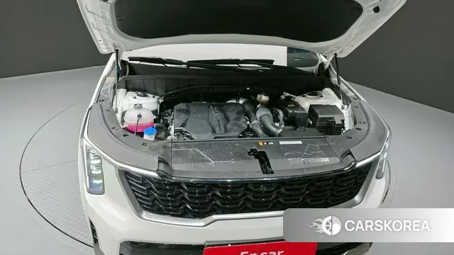 Kia Sorento 4th Generation id 3099162 из Кореи 16