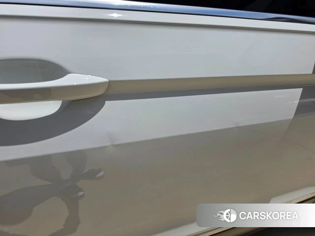 Volkswagen Tiguan second Generation id 4395410 из Кореи 11