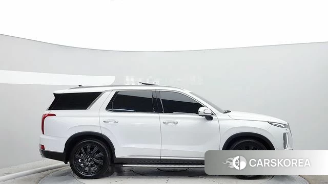 Hyundai Palisade id 4377671 из Кореи 16
