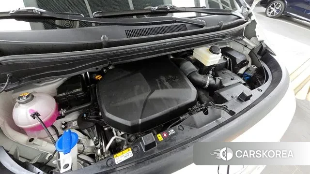 Hyundai Staria id 3437392 из Кореи 16